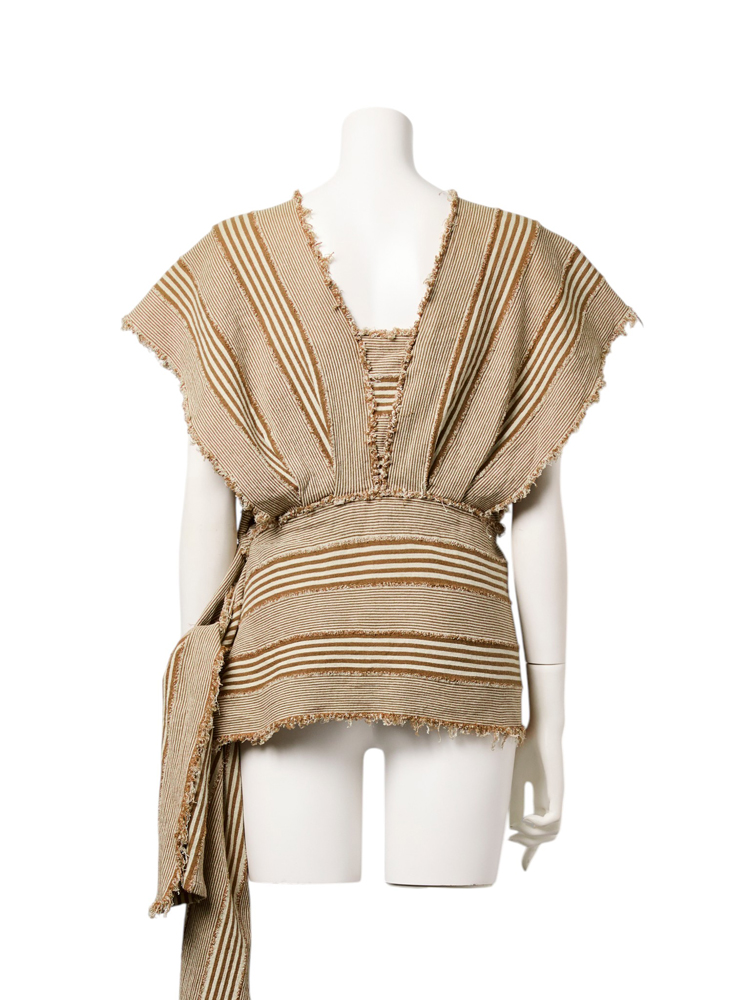 ISSEY MIYAKE</br>1970s_4