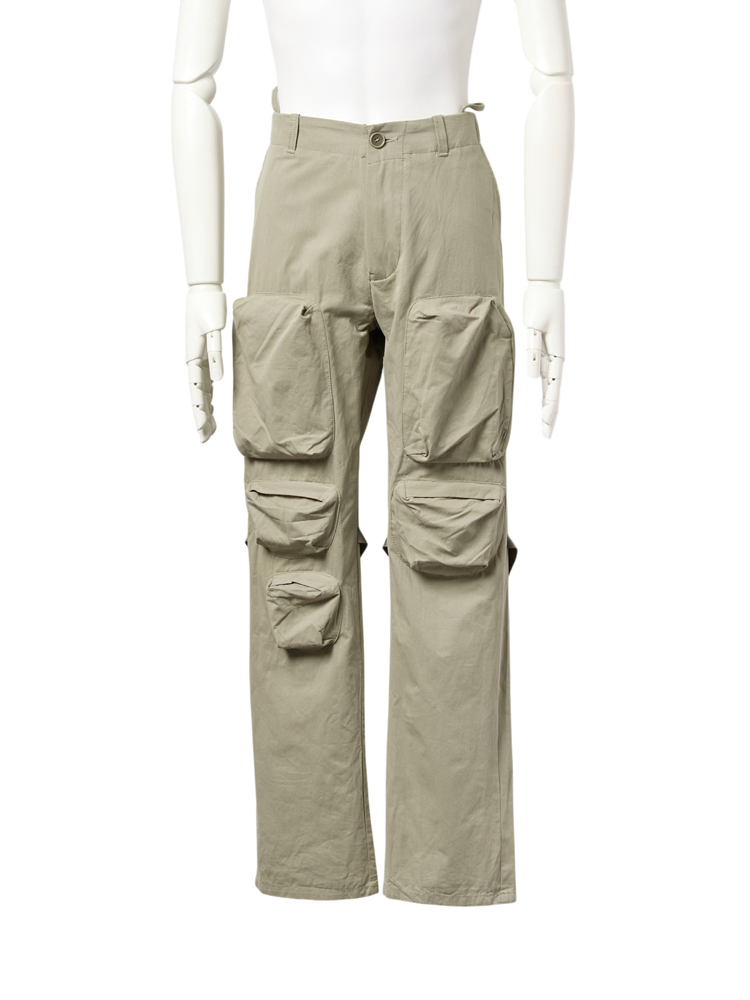 Helmut Lang</br>1999 AW_2