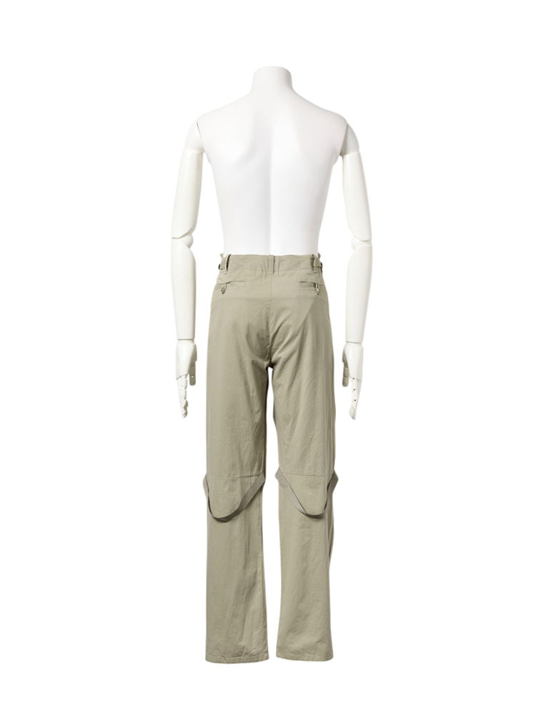 Helmut Lang</br>1999 AW_4