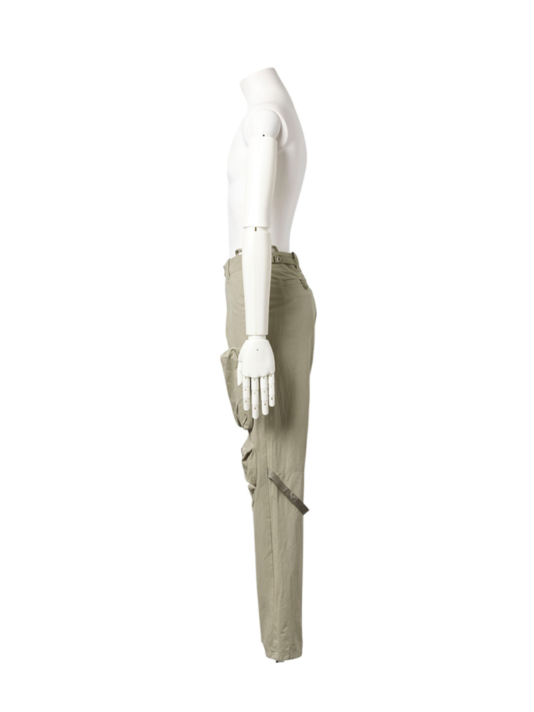 Helmut Lang</br>1999 AW_5