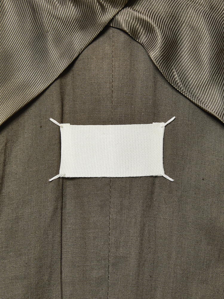 Maison Martin Margiela</br>2000 AW _8
