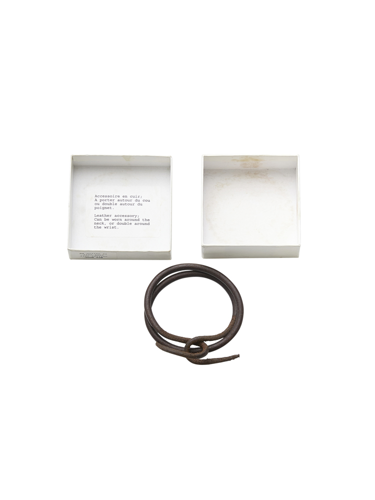 Maison Martin Margiela</br>2002 SS_4