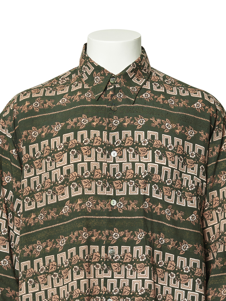TOKIO KUMAGAÏ</br>homme De Nuit</br>1980s _2