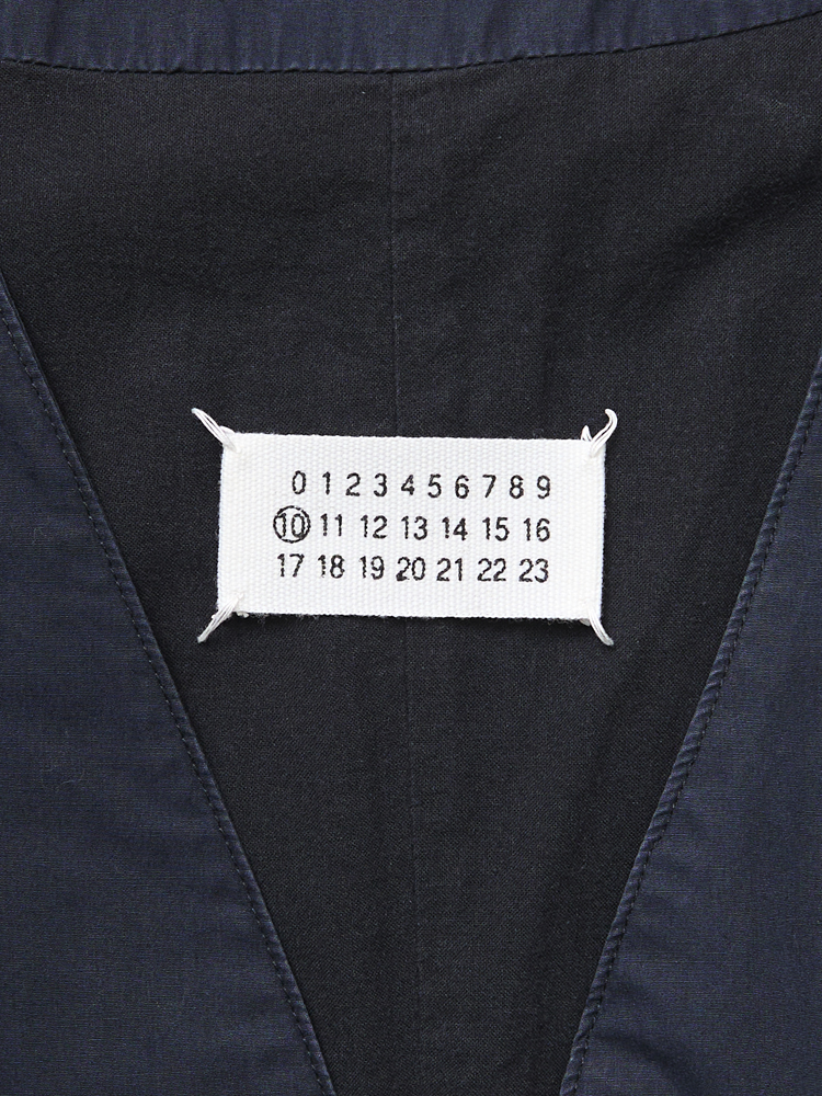 Maison Martin Margiela</br>2006 SS_12