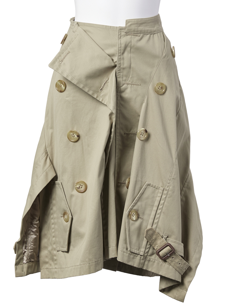 JUNYA WATANABE</br>COMME des GARÇONS</br>2006 SS_2