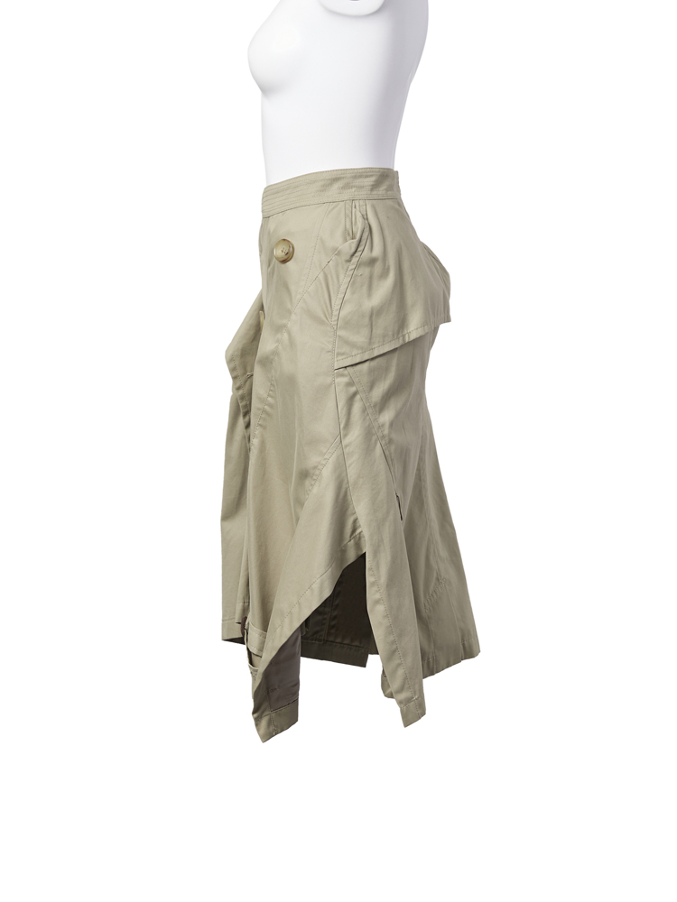 JUNYA WATANABE</br>COMME des GARÇONS</br>2006 SS_3