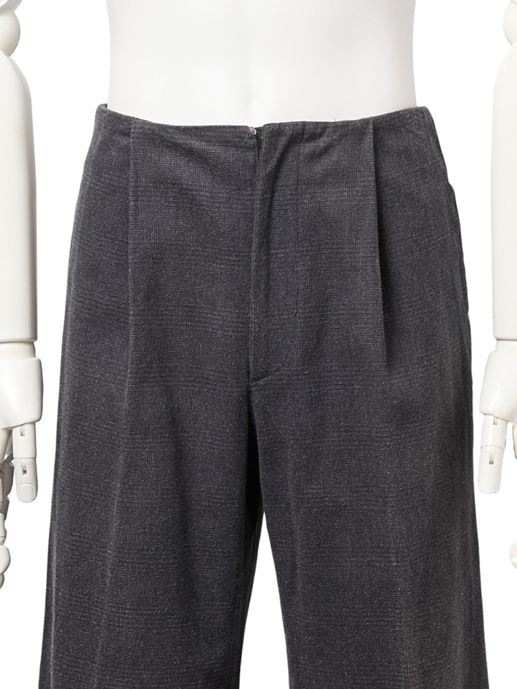 RAF SIMONS</br>2003-2004 AW_2