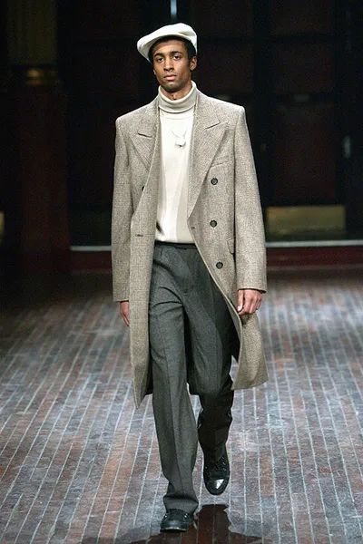 RAF SIMONS</br>2003-2004 AW_6