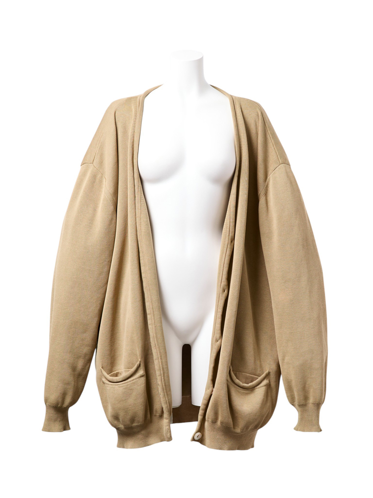 Maison Martin Margiela</br>2000 SS_2