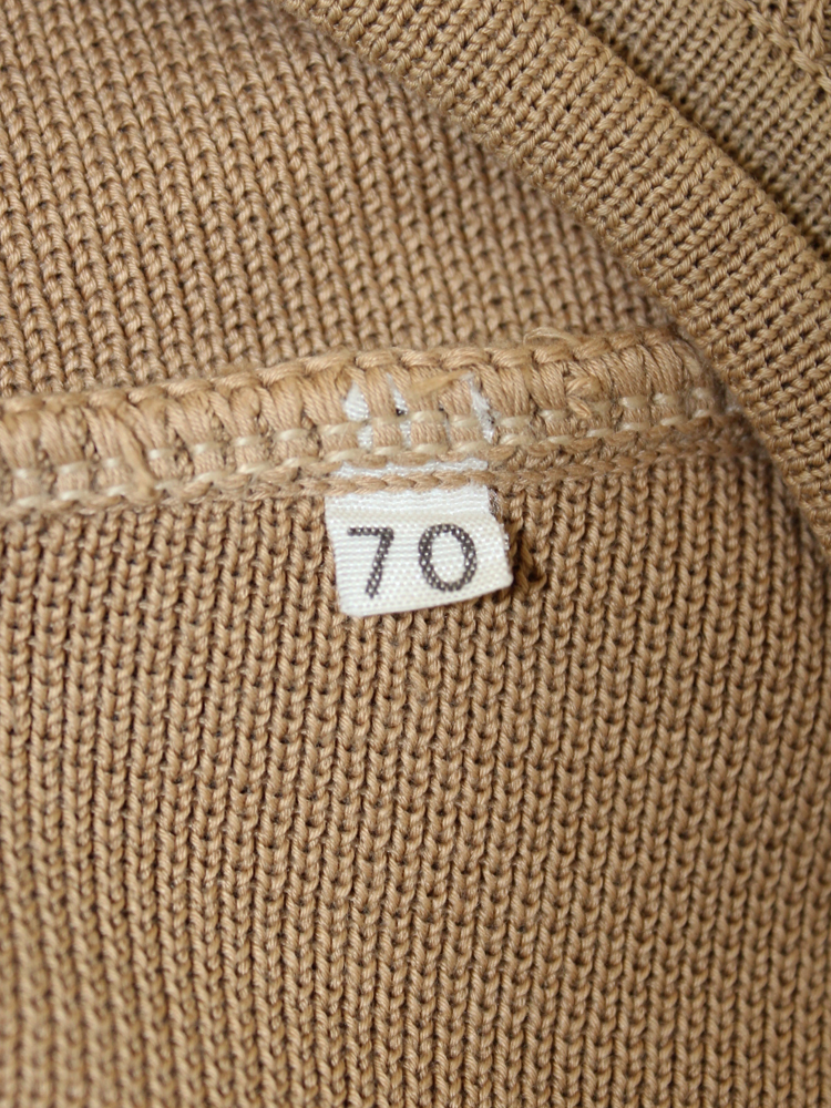 Maison Martin Margiela</br>2000 SS_8