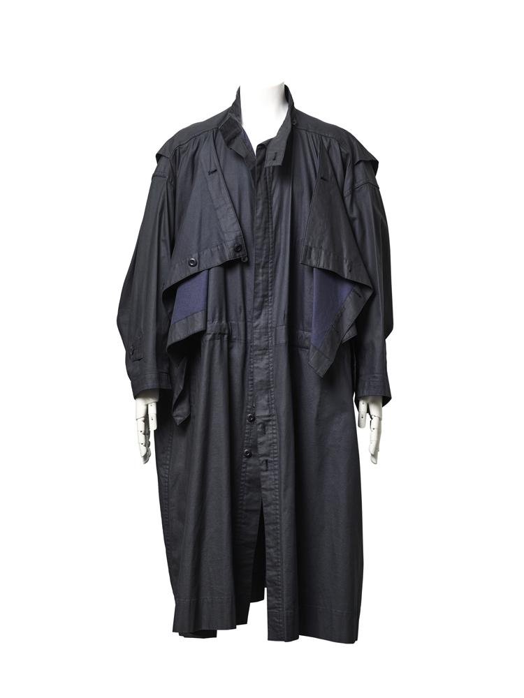 ISSEY MIYAKE MEN</br>1984 AW_2