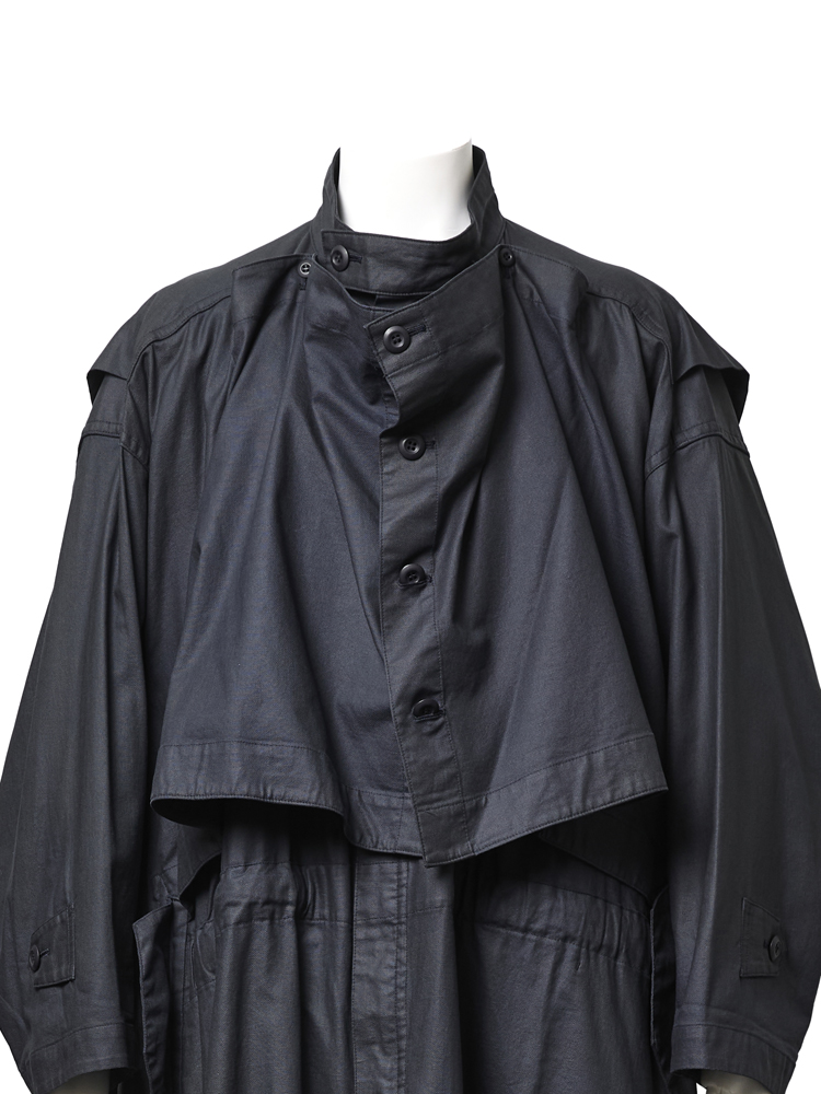 ISSEY MIYAKE MEN</br>1984 AW_3