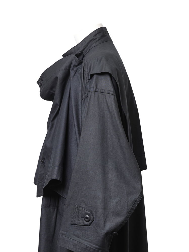 ISSEY MIYAKE MEN</br>1984 AW_4