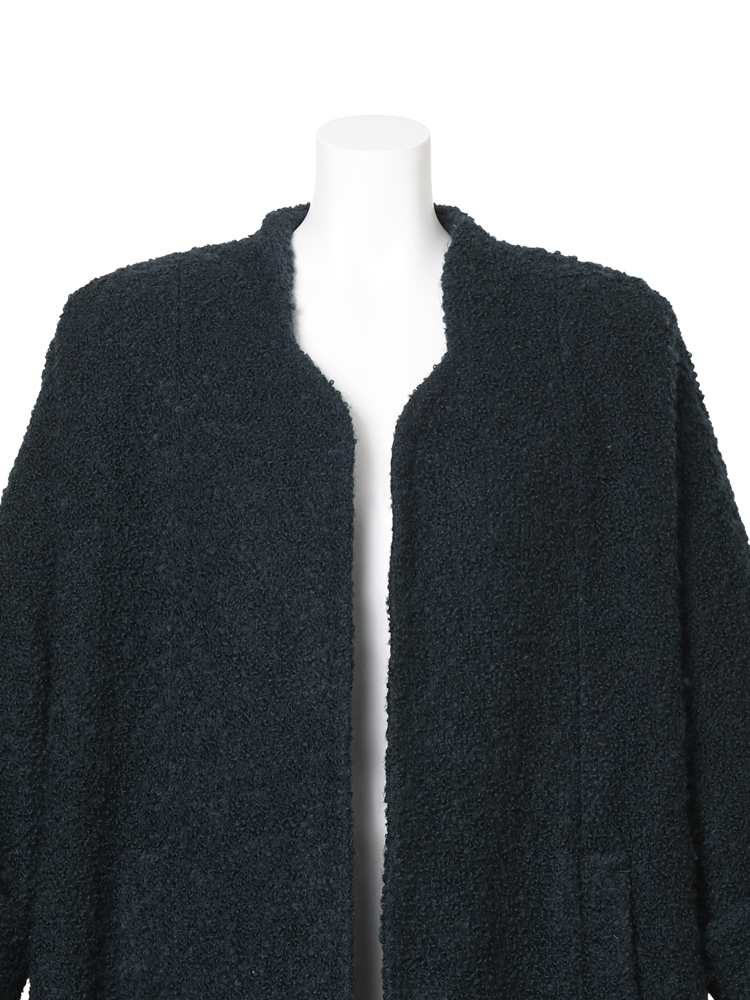 COMME des GARÇONS</br>1981 AW_2