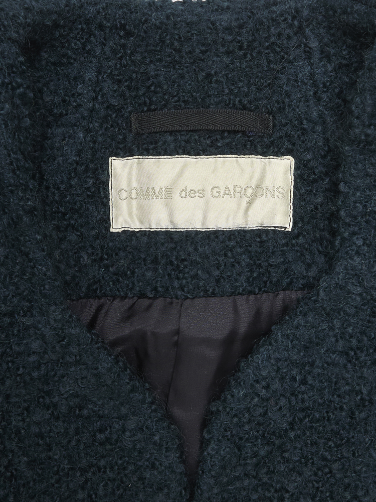 COMME des GARÇONS</br>1981 AW_4