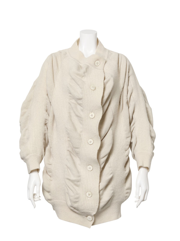 ISSEY MIYAKE</br>1983 AW_1