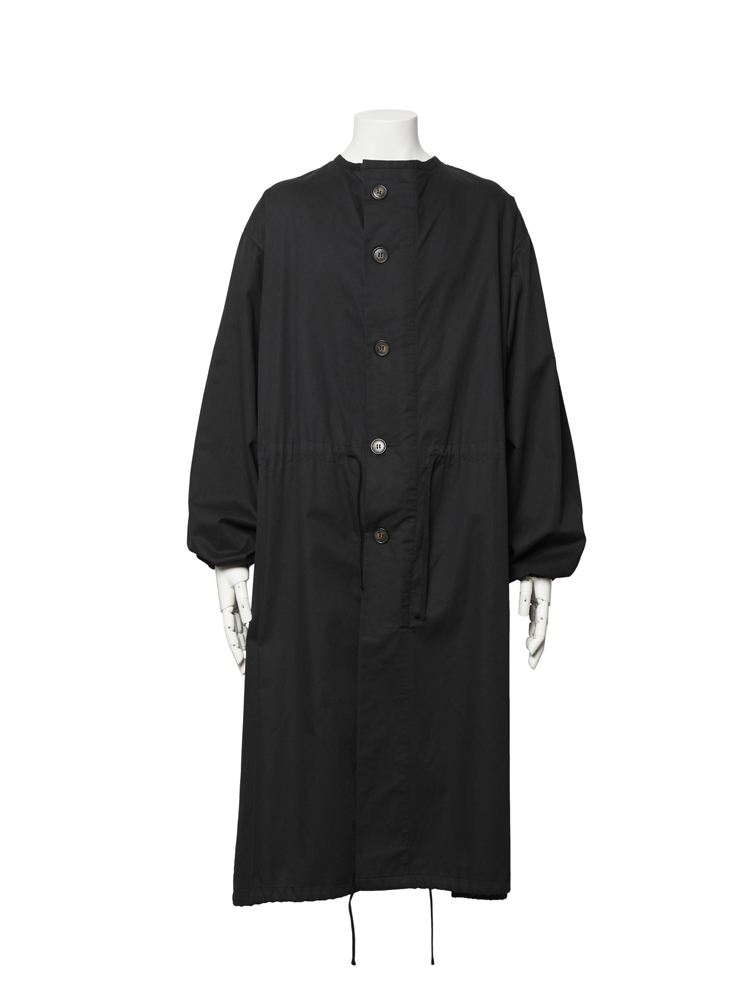 RAF SIMONS</br>1999-2000 AW_1