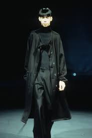 RAF SIMONS</br>1999-2000 AW_7