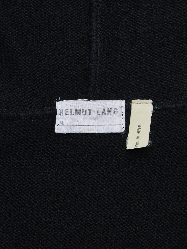 Helmut Lang</br>1999 AW  _4