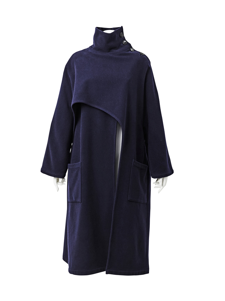 Yohji Yamamoto</br>FEMME</br>1989 AW_1