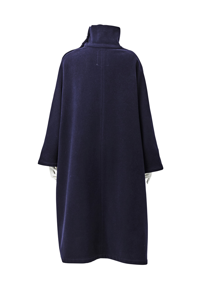 Yohji Yamamoto</br>FEMME</br>1989 AW_3