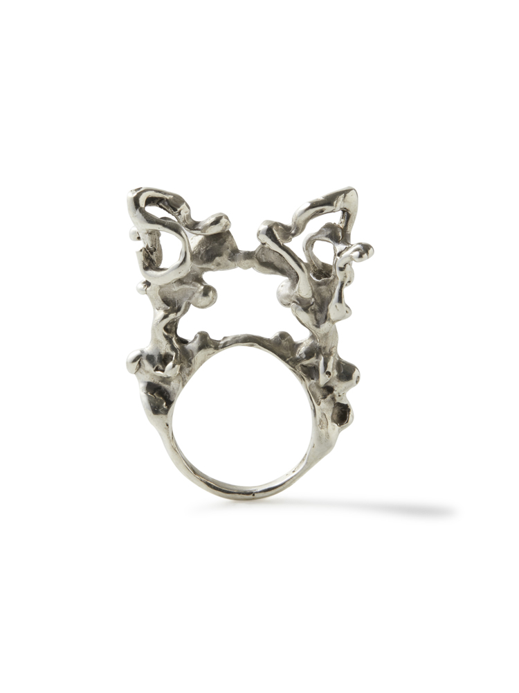 Joanne Burke</br>Gate Ring #8_2