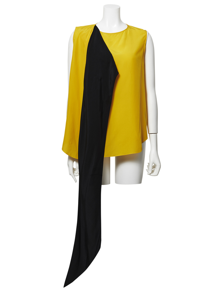 Phoebe Philo for</br>CÉLINE</br>2010 Resort_1