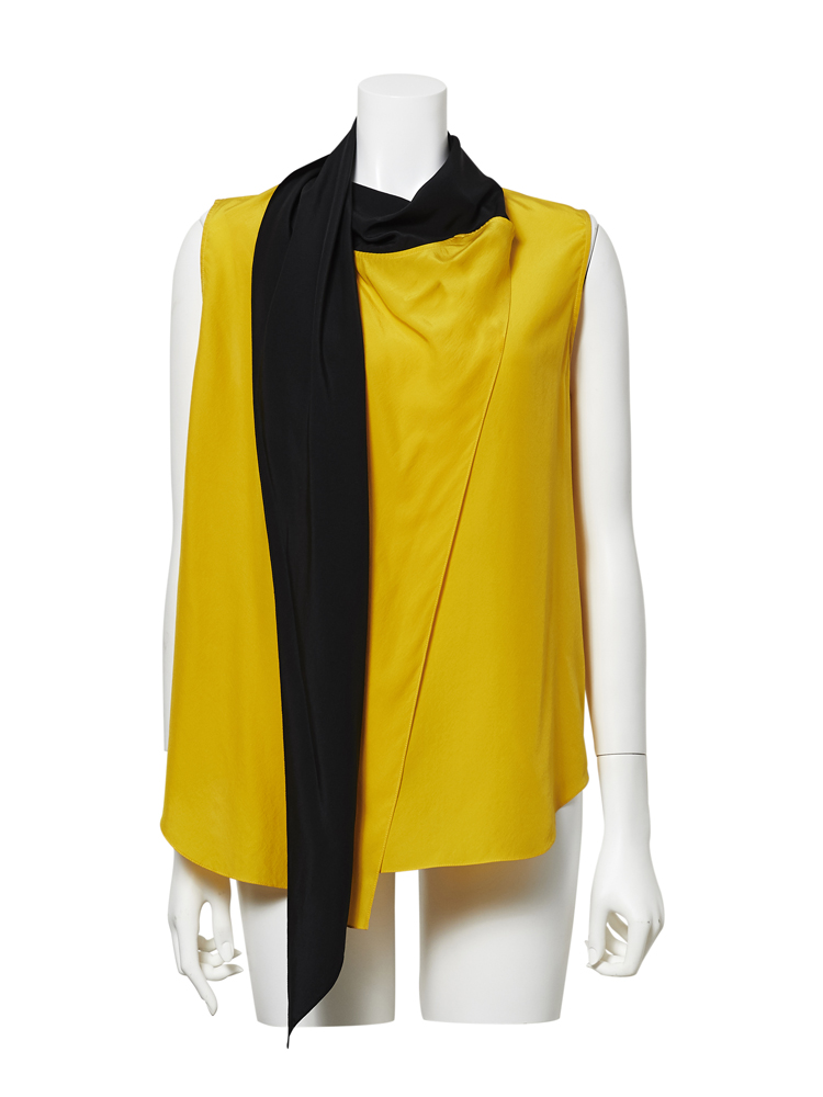 Phoebe Philo for</br>CÉLINE</br>2010 Resort_2
