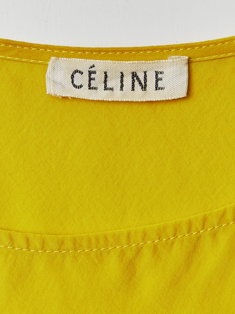 Phoebe Philo for</br>CÉLINE</br>2010 Resort_4