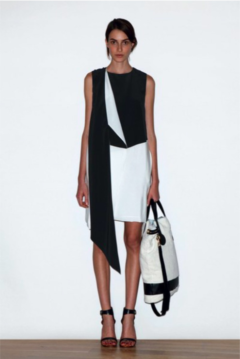 Phoebe Philo for</br>CÉLINE</br>2010 Resort_5