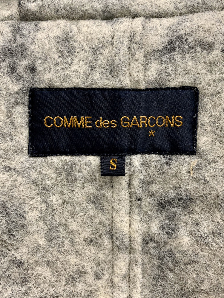 COMME des GARCONS</br>1995 AW_3