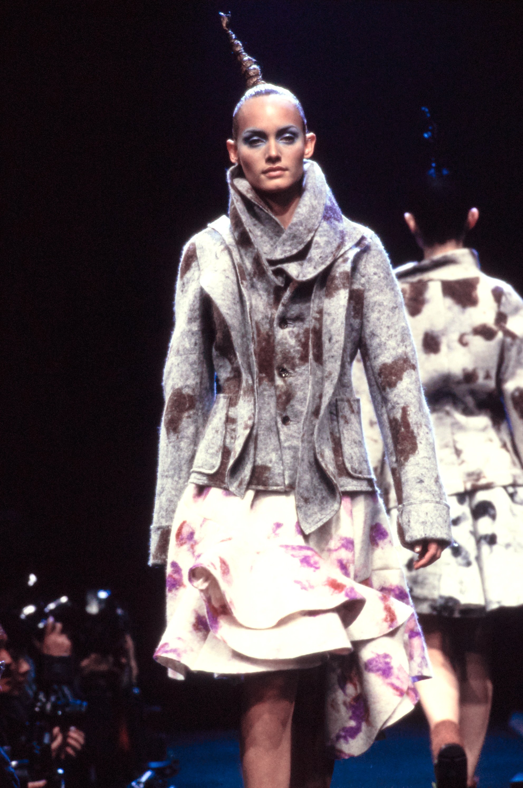 COMME des GARCONS</br>1995 AW_4