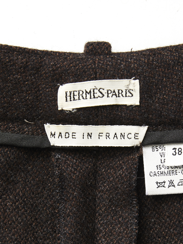 HERMÈS by</br>Martin Margiela</br>2002 AW _4
