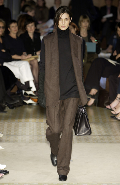 HERMÈS by</br>Martin Margiela</br>2002 AW _5