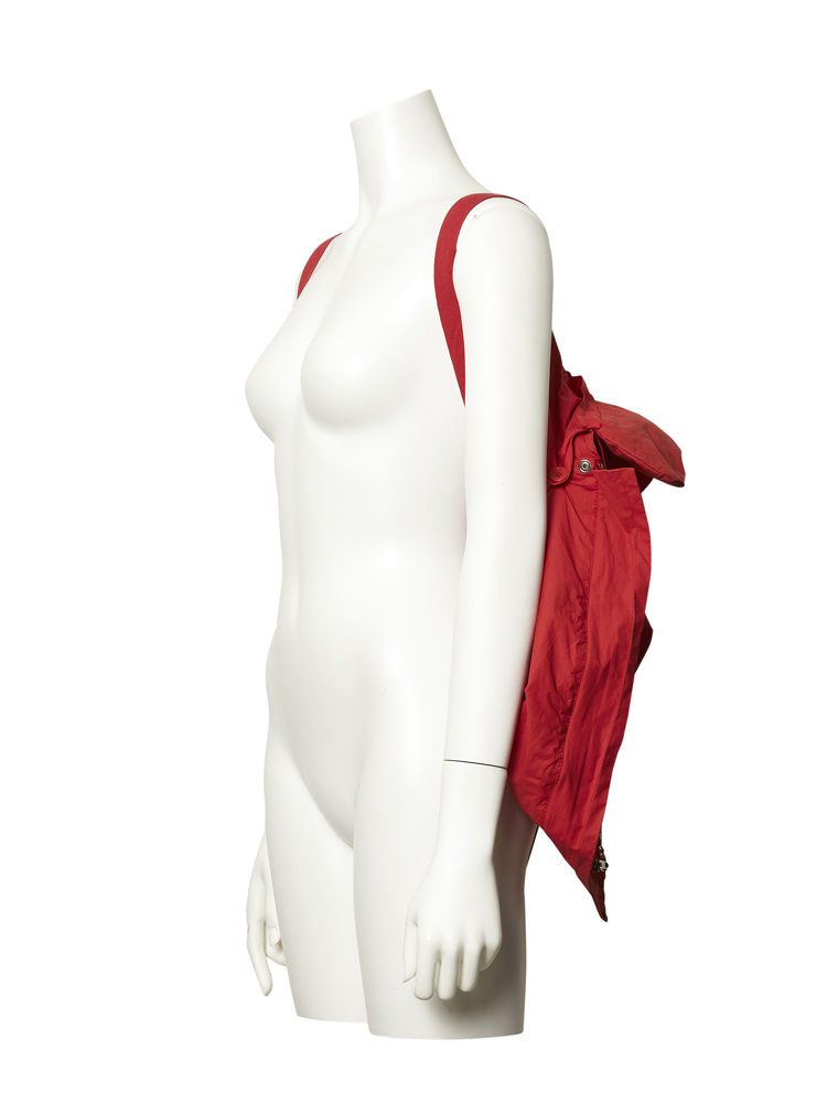 Helmut Lang</br>1999 AW  _5