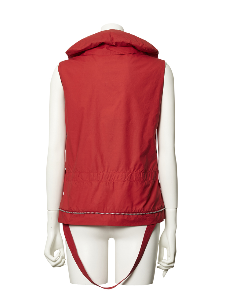 Helmut Lang</br>1999 AW  _6