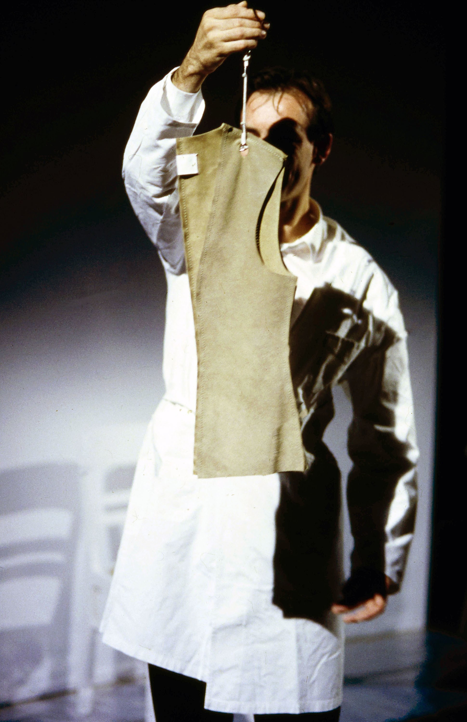 Maison Martin Margiela ⓪⑩ ボッグ 00SS