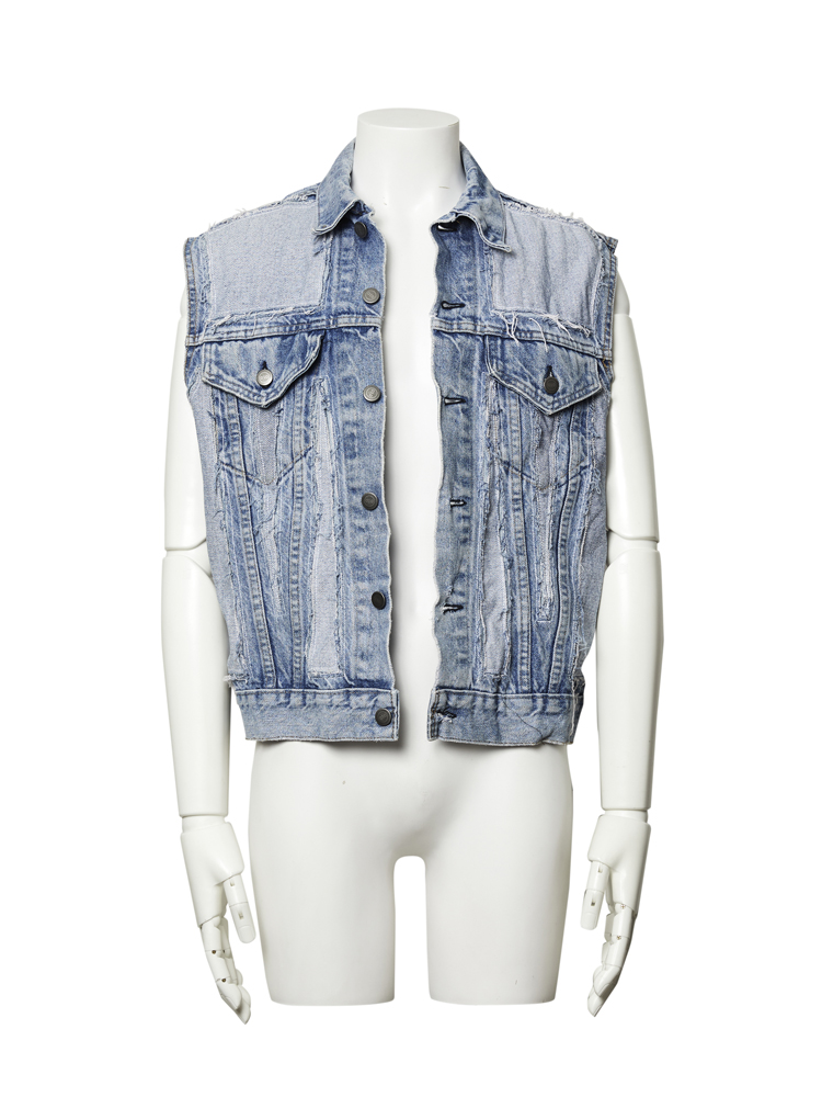 Maison Martin Margiela</br>2005 SS _1