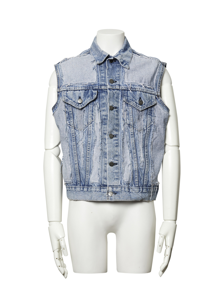 Maison Martin Margiela</br>2005 SS _2