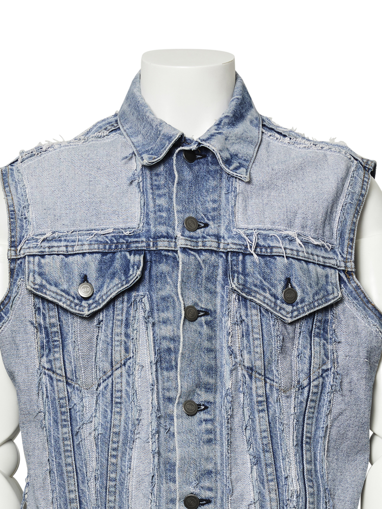 Maison Martin Margiela</br>2005 SS _3