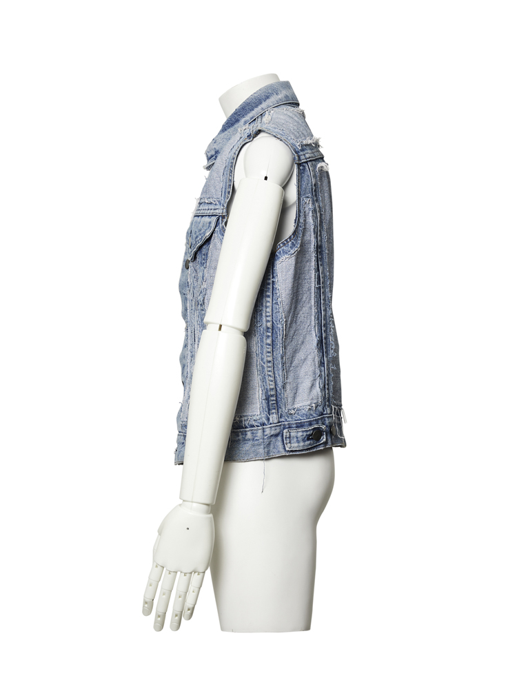 Maison Martin Margiela</br>2005 SS _4