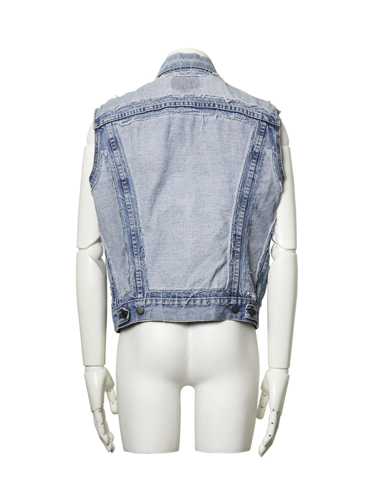 Maison Martin Margiela</br>2005 SS _5