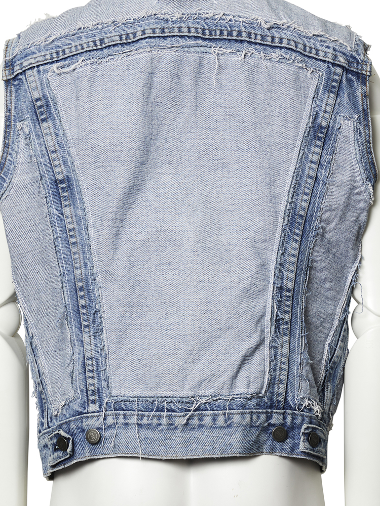 Maison Martin Margiela</br>2005 SS _6