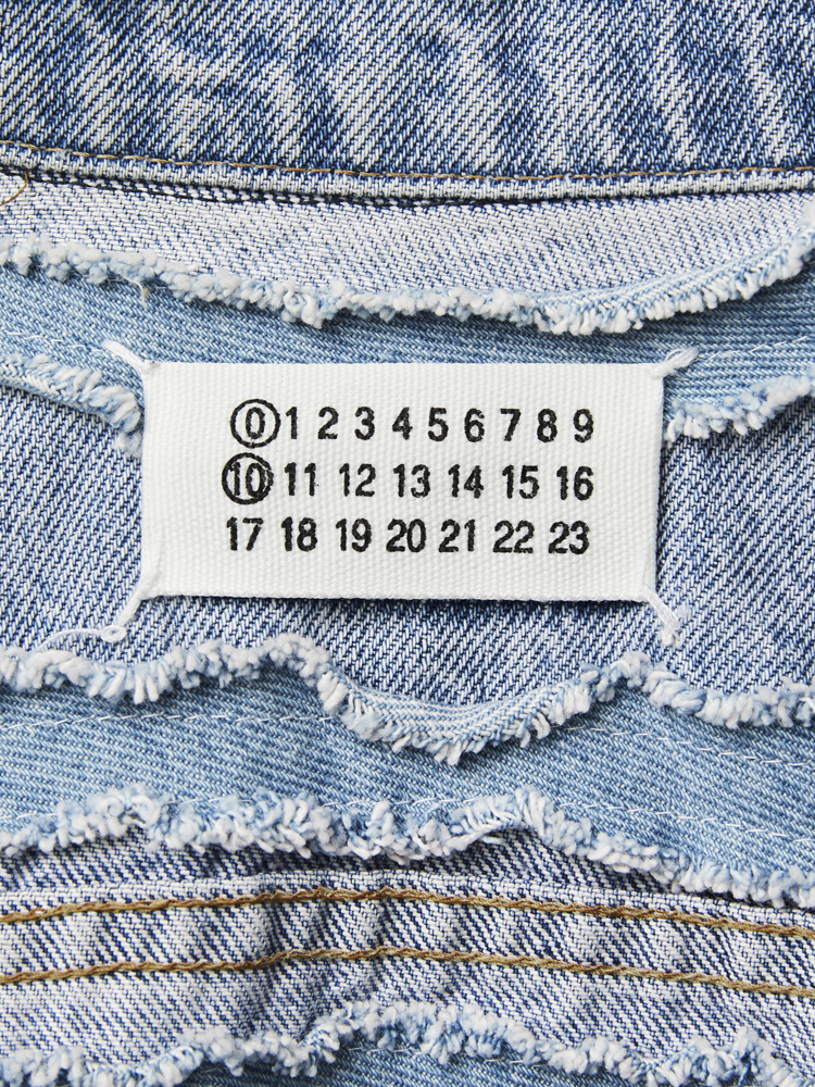Maison Martin Margiela</br>2005 SS _9