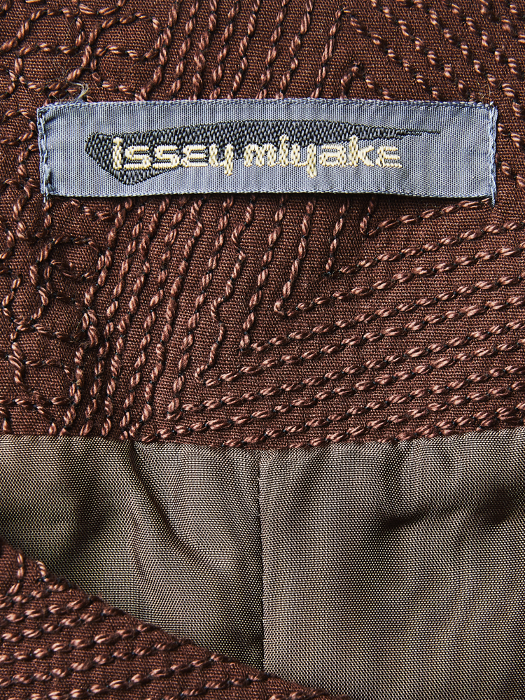 ISSEY MIYAKE</br>1980s_4