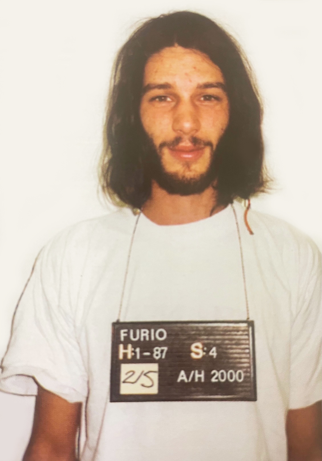 Maison Martin Margiela</br>2000 AW_6