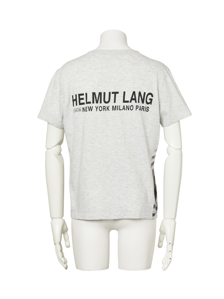 Helmut Lang</br>2005 SS  _3