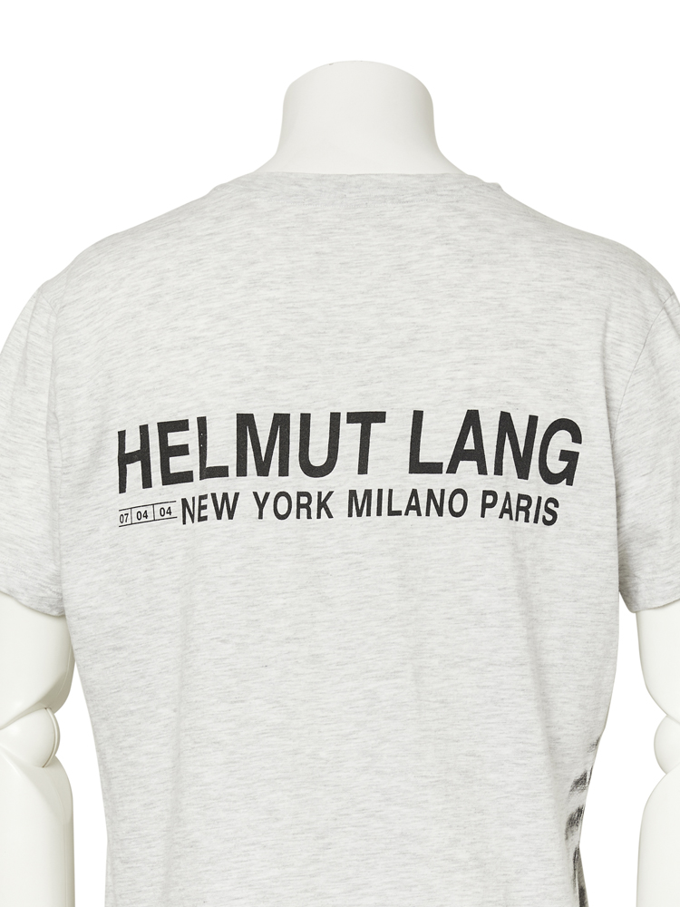 Helmut Lang</br>2005 SS  _4