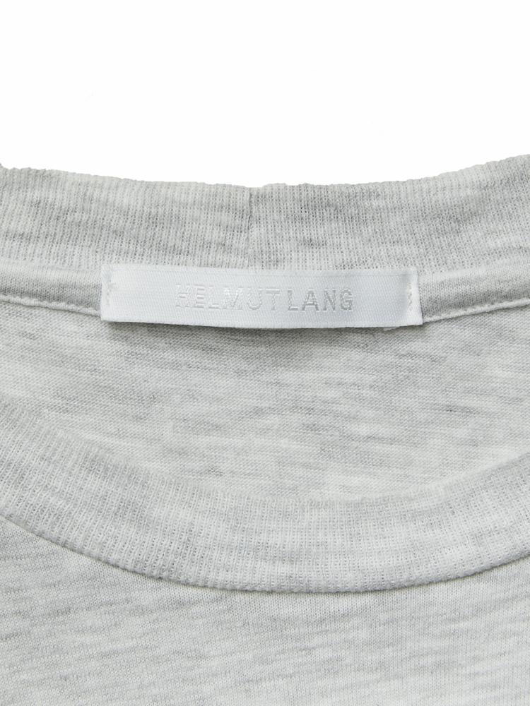 Helmut Lang</br>2005 SS  _5
