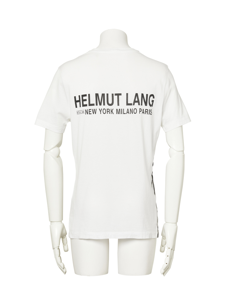 Helmut Lang</br>2005 SS _3